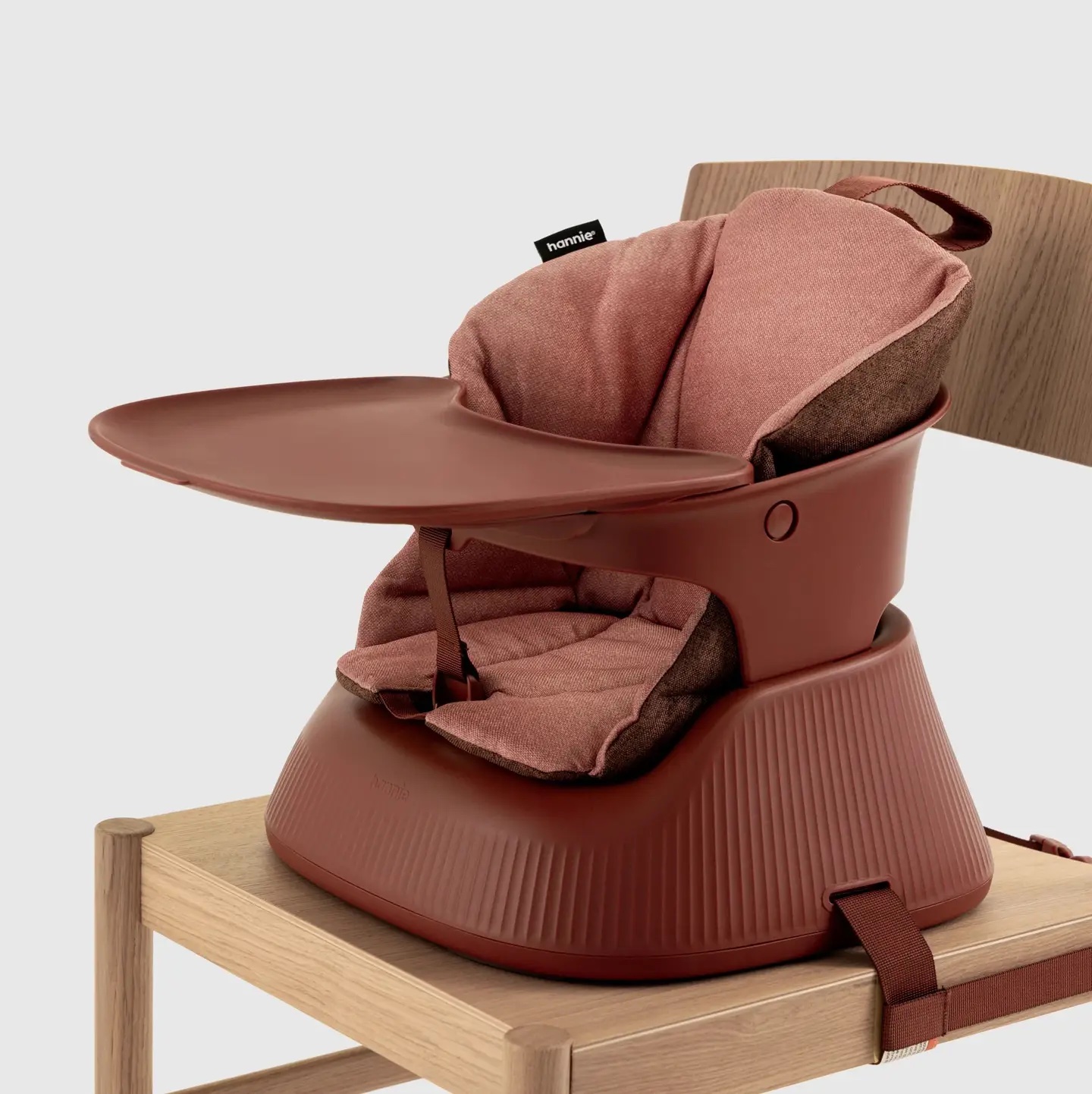 Hannie Portable High Chair - Image 11
