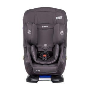Infasecure Achieve Air Convertible Car Seat 0-8